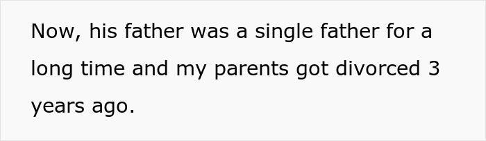 Couple Of 4 Years Find Out Their Parents Are Dating, The Daughter Gets Called A Jerk For Embarrassing Her Mom In Front Of Family Couple Of 4 Years Find Out Their Parents Are Dating, The Daughter Gets Called A Jerk For Embarrassing Her Mom In Front Of Family