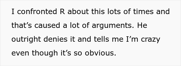 Guy Switches To Regular Milk To Prove His Lactose Intolerant Roommate Is Stealing His Food Guy Switches To Regular Milk To Prove His Lactose Intolerant Roommate Is Stealing His Food