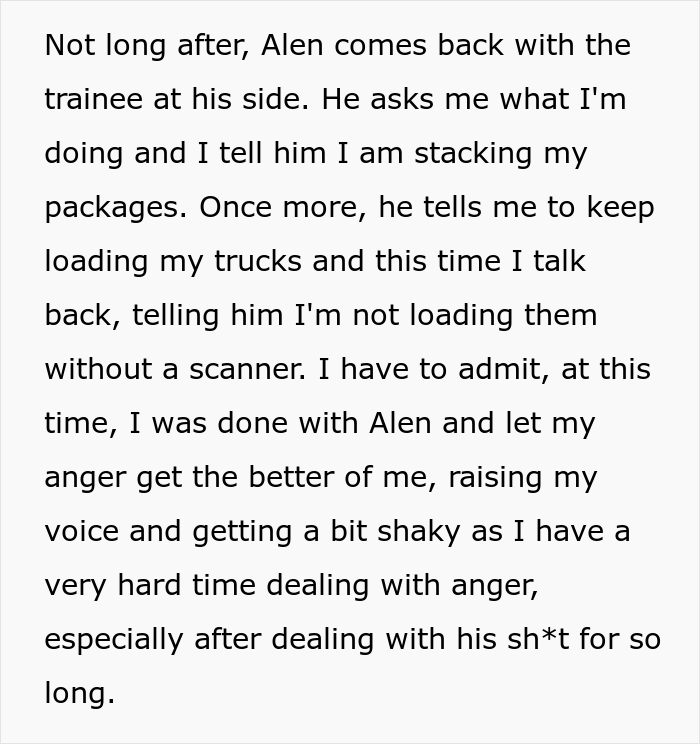 Toxic Micromanaging Boss Tells Employee To Disregard Rules Only To Punish Them For It, Employee Maliciously Complies The Next Time, Boss “Disappears”