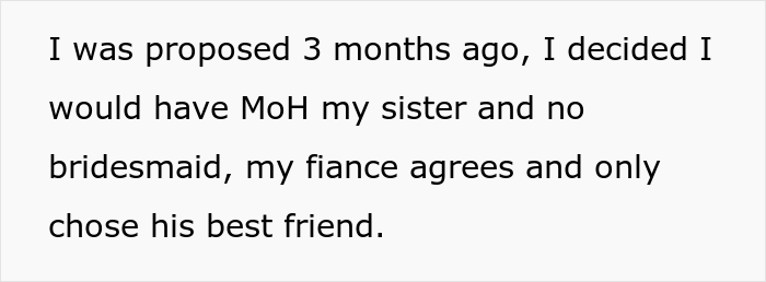 Evangelical Sister Gets Crossed Out From The Wedding Guest List After She Gets Into Religious Argument With Catholic Bride Evangelical Sister Gets Crossed Out From The Wedding Guest List After She Gets Into Religious Argument With Catholic Bride