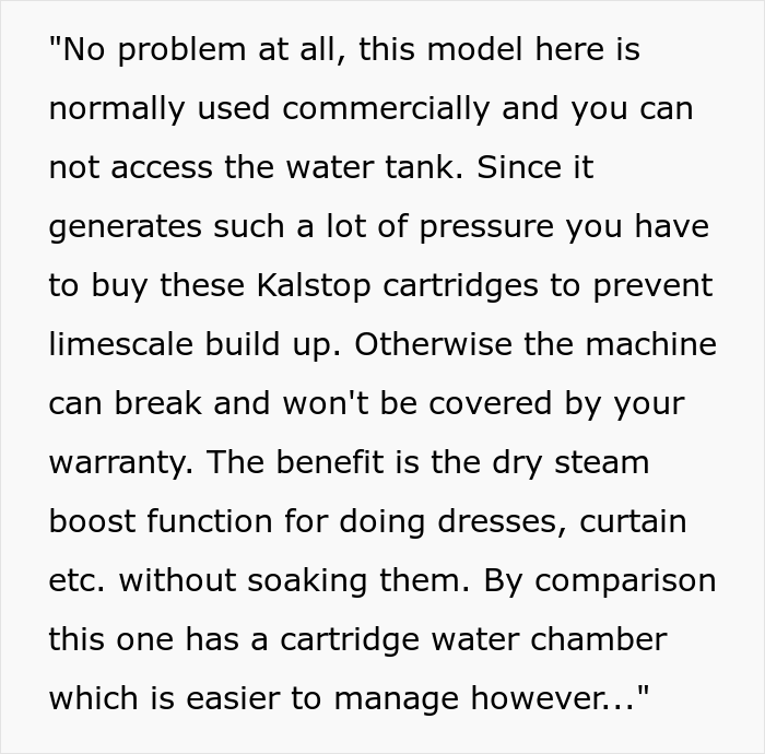 Man Maliciously Complies When Karen Asks For A Female Consultant Knowing She’ll Bring Her Back To Him As He Is The Real Expert Man Maliciously Complies When Karen Asks For A Female Consultant Knowing She’ll Bring Her Back To Him As He Is The Real Expert