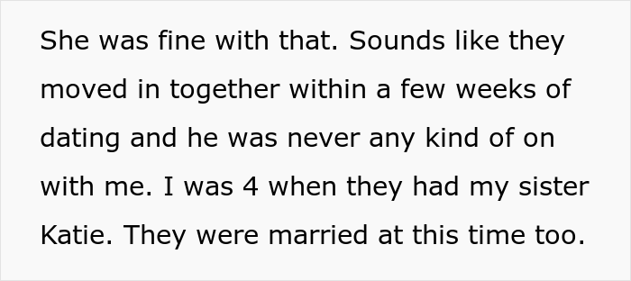Man Mistreats His Stepdaughter For Years, She Then Proceeds To Refuse To Help Him Out After Finding Out That He’s Seriously Sick Man Mistreats His Stepdaughter For Years, She Then Proceeds To Refuse To Help Him Out After Finding Out That He’s Seriously Sick