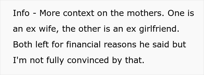 Husband Goes To Meet Friends And Tricks Wife Into Making Dinner For His Kids, Is Livid After Learning She Ordered Takeout Husband Goes To Meet Friends And Tricks Wife Into Making Dinner For His Kids, Is Livid After Learning She Ordered Takeout