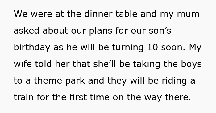 Woman Keeps Criticizing Her BIL For Not Taking His Autistic Kid To A Theme Park, Throws A Fit After Getting Put In Her Place