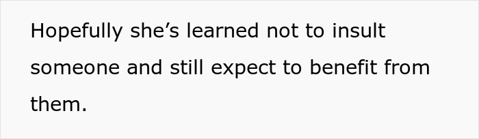 "Don't Like My 'Silly' Job, You Don't Get Its 'Silly' Perks": Woman Is Appalled At Soon-To-Be MIL After She Made Fun Of Her Job "Don't Like My 'Silly' Job, You Don't Get Its 'Silly' Perks": Woman Is Appalled At Soon-To-Be MIL After She Made Fun Of Her Job