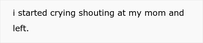 Couple Of 4 Years Find Out Their Parents Are Dating, The Daughter Gets Called A Jerk For Embarrassing Her Mom In Front Of Family Couple Of 4 Years Find Out Their Parents Are Dating, The Daughter Gets Called A Jerk For Embarrassing Her Mom In Front Of Family