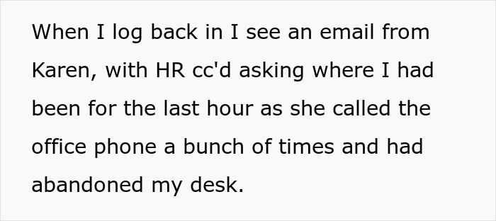 5 Months Pregnant Worker Exposes Her Problematic Boss' Wish To Slap Her To Literally Everyone In The Workspace, Gets Her Fired 5 Months Pregnant Worker Exposes Her Problematic Boss' Wish To Slap Her To Literally Everyone In The Workspace, Gets Her Fired