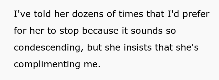 “Control Freak” Wife Gets A Taste Of Her Own Medicine After Husband Says She Was “So Close” To Getting Her Dream Job “Control Freak” Wife Gets A Taste Of Her Own Medicine After Husband Says She Was “So Close” To Getting Her Dream Job