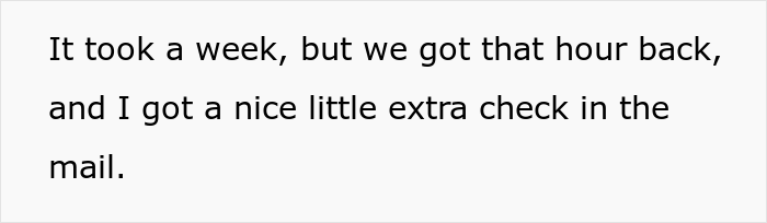 Boss Strips Special Ed Teachers Of 1 Prep Hour, Ends Up Paying Out 20 Hours Of Overtime Boss Strips Special Ed Teachers Of 1 Prep Hour, Ends Up Paying Out 20 Hours Of Overtime