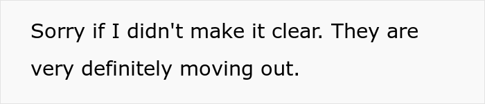 Woman Tells 23 Y.O. Stepdaughter To Move Out, Gets Evicted After Failing To Realize She Owns The House Woman Tells 23 Y.O. Stepdaughter To Move Out, Gets Evicted After Failing To Realize She Owns The House