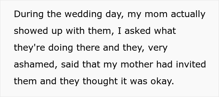 "She Cried And Begged, But I Asked Her Again To Leave": Groom Upset His Mother Invited His Late Wife's Parents To His New Wedding, Kicks Her Out