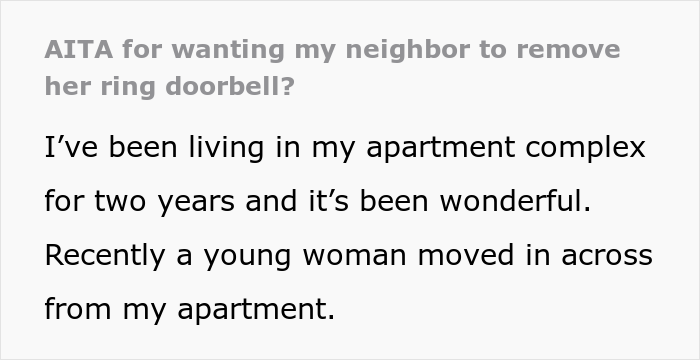 People Drag This Person Who Demanded That Their Neighbor Remove Their ...
