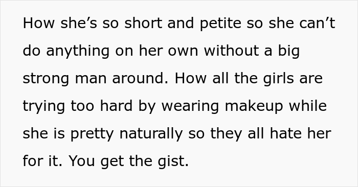 Woman Slams Waitress For Wearing “Too Much” Makeup To Look “Easy”, Gets Ghosted By Her Date
