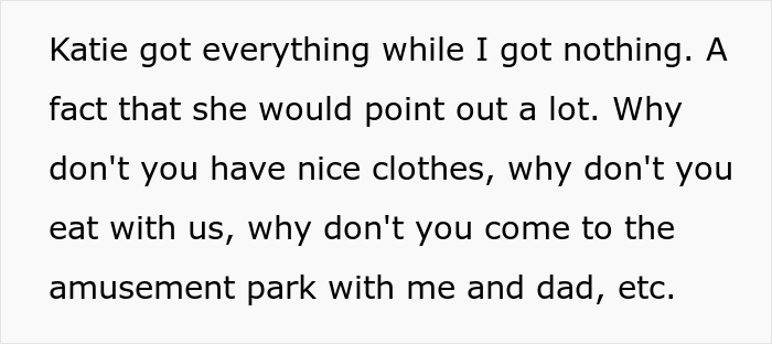 Man Mistreats His Stepdaughter For Years, She Then Proceeds To Refuse To Help Him Out After Finding Out That He’s Seriously Sick Man Mistreats His Stepdaughter For Years, She Then Proceeds To Refuse To Help Him Out After Finding Out That He’s Seriously Sick