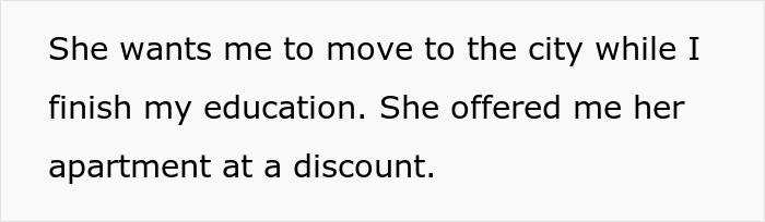 Woman Tells 23 Y.O. Stepdaughter To Move Out, Gets Evicted After Failing To Realize She Owns The House Woman Tells 23 Y.O. Stepdaughter To Move Out, Gets Evicted After Failing To Realize She Owns The House