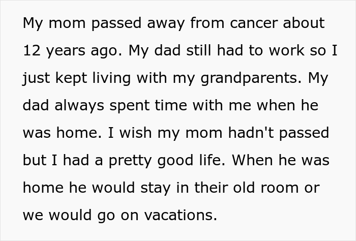 Woman Tells 23 Y.O. Stepdaughter To Move Out, Gets Evicted After Failing To Realize She Owns The House Woman Tells 23 Y.O. Stepdaughter To Move Out, Gets Evicted After Failing To Realize She Owns The House