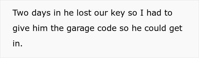 16 Y.O. Loses His Neighbor's Cat That He Was Supposed To Pet Sit, His Mom Is Upset About The Neighbors Refusing To Pay For His Work 16 Y.O. Loses His Neighbor's Cat That He Was Supposed To Pet Sit, His Mom Is Upset About The Neighbors Refusing To Pay For His Work