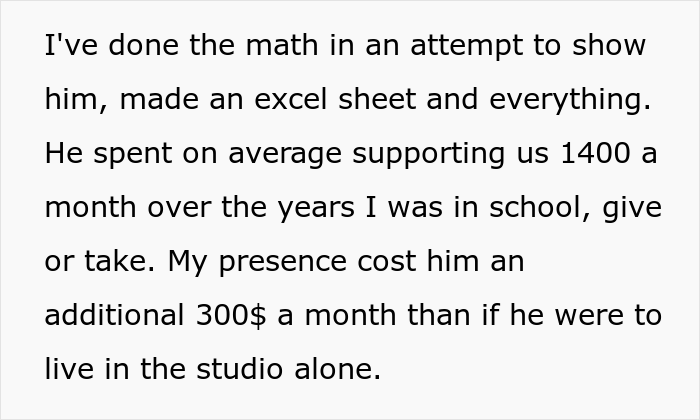 Woman Refuses To Financially Support Fiancé’s Younger Brother Who’s Just Lost His Parents, Dumps Him After His Ultimatum Woman Refuses To Financially Support Fiancé’s Younger Brother Who’s Just Lost His Parents, Dumps Him After His Ultimatum