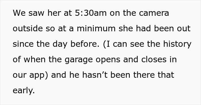 16 Y.O. Loses His Neighbor's Cat That He Was Supposed To Pet Sit, His Mom Is Upset About The Neighbors Refusing To Pay For His Work 16 Y.O. Loses His Neighbor's Cat That He Was Supposed To Pet Sit, His Mom Is Upset About The Neighbors Refusing To Pay For His Work