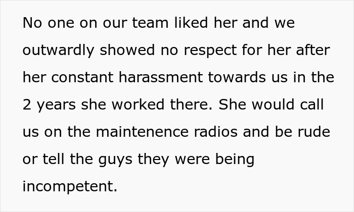 5 Months Pregnant Worker Exposes Her Problematic Boss' Wish To Slap Her To Literally Everyone In The Workspace, Gets Her Fired 5 Months Pregnant Worker Exposes Her Problematic Boss' Wish To Slap Her To Literally Everyone In The Workspace, Gets Her Fired