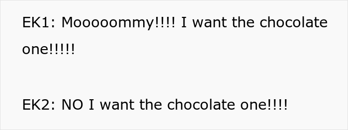 "We Are Not Waiting In That Line": Mother Karen Boldly Steals Another Customer’s Drinks For Her Kids To Try Out, Learns To Regret Her Decision "We Are Not Waiting In That Line": Mother Karen Boldly Steals Another Customer’s Drinks For Her Kids To Try Out, Learns To Regret Her Decision