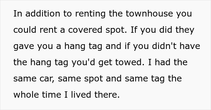 Tenant’s Car Keeps Getting Towed Away For No Reason, He Presses Charges Against His Two Landlords And Basically Ruins Their Lives