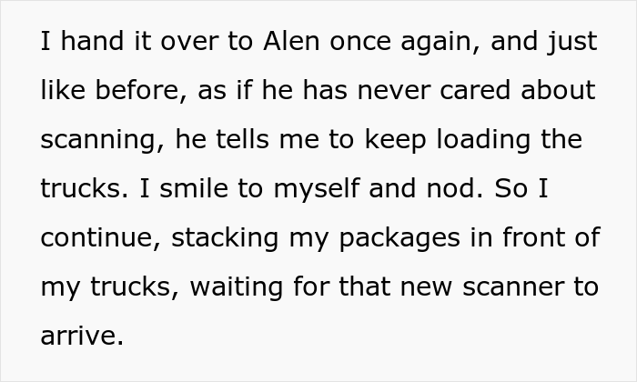 Toxic Micromanaging Boss Tells Employee To Disregard Rules Only To Punish Them For It, Employee Maliciously Complies The Next Time, Boss “Disappears” Toxic Micromanaging Boss Tells Employee To Disregard Rules Only To Punish Them For It, Employee Maliciously Complies The Next Time, Boss “Disappears”