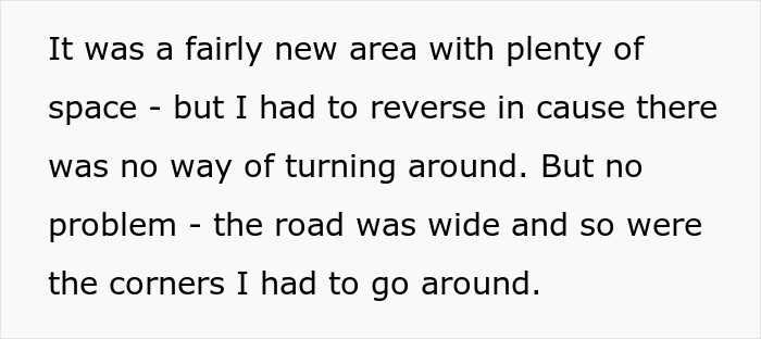 Delivery Driver Gets Yelled At By Client For Driving Down His Road, Maliciously Complies And Makes Him Carry His Trampoline Himself Delivery Driver Gets Yelled At By Client For Driving Down His Road, Maliciously Complies And Makes Him Carry His Trampoline Himself