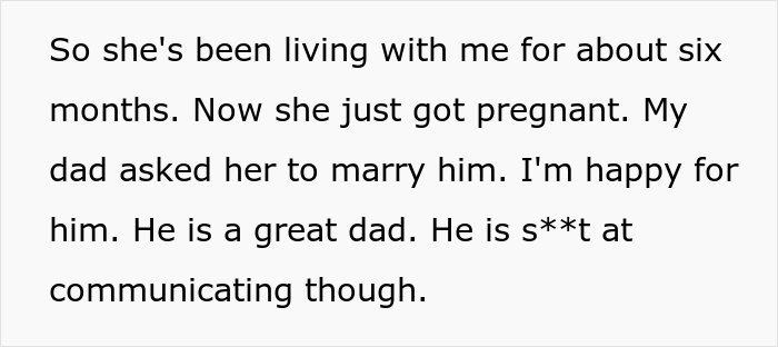 Woman Tells 23 Y.O. Stepdaughter To Move Out, Gets Evicted After Failing To Realize She Owns The House Woman Tells 23 Y.O. Stepdaughter To Move Out, Gets Evicted After Failing To Realize She Owns The House