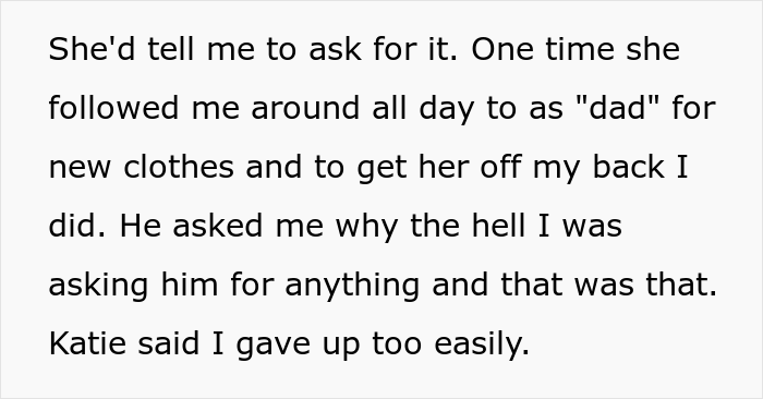 Man Mistreats His Stepdaughter For Years, She Then Proceeds To Refuse To Help Him Out After Finding Out That He’s Seriously Sick Man Mistreats His Stepdaughter For Years, She Then Proceeds To Refuse To Help Him Out After Finding Out That He’s Seriously Sick