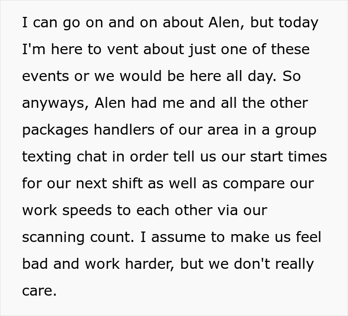 Toxic Micromanaging Boss Tells Employee To Disregard Rules Only To Punish Them For It, Employee Maliciously Complies The Next Time, Boss “Disappears”