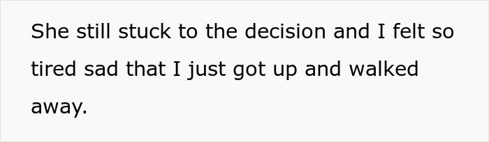 Evangelical Sister Gets Crossed Out From The Wedding Guest List After She Gets Into Religious Argument With Catholic Bride Evangelical Sister Gets Crossed Out From The Wedding Guest List After She Gets Into Religious Argument With Catholic Bride