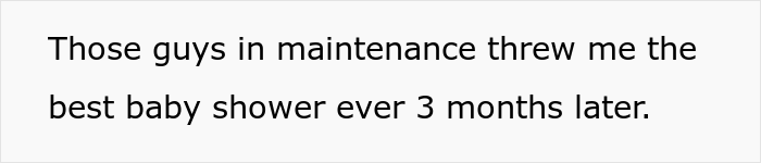 5 Months Pregnant Worker Exposes Her Problematic Boss' Wish To Slap Her To Literally Everyone In The Workspace, Gets Her Fired 5 Months Pregnant Worker Exposes Her Problematic Boss' Wish To Slap Her To Literally Everyone In The Workspace, Gets Her Fired