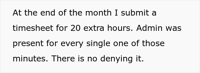 Boss Strips Special Ed Teachers Of 1 Prep Hour, Ends Up Paying Out 20 Hours Of Overtime Boss Strips Special Ed Teachers Of 1 Prep Hour, Ends Up Paying Out 20 Hours Of Overtime