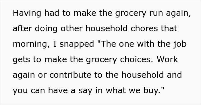 Sole-Earner Husband Slammed By Unemployed Wife For Getting The Expensive Coffee, He Snaps Sole-Earner Husband Slammed By Unemployed Wife For Getting The Expensive Coffee, He Snaps