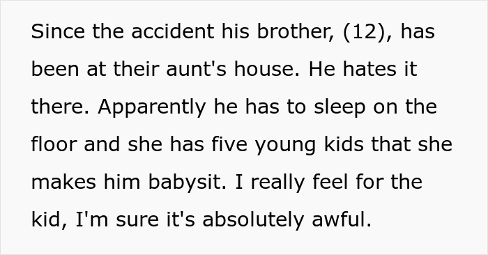 Woman Refuses To Financially Support Fiancé’s Younger Brother Who’s Just Lost His Parents, Dumps Him After His Ultimatum