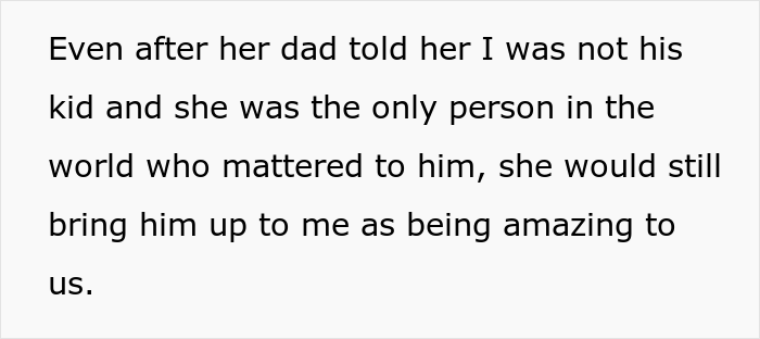 Man Mistreats His Stepdaughter For Years, She Then Proceeds To Refuse To Help Him Out After Finding Out That He’s Seriously Sick Man Mistreats His Stepdaughter For Years, She Then Proceeds To Refuse To Help Him Out After Finding Out That He’s Seriously Sick