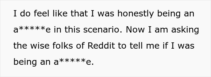 "AITA For Forcing My Sister To Make Dinner After She Poured Maple Syrup Into My Pasta?" "AITA For Forcing My Sister To Make Dinner After She Poured Maple Syrup Into My Pasta?"