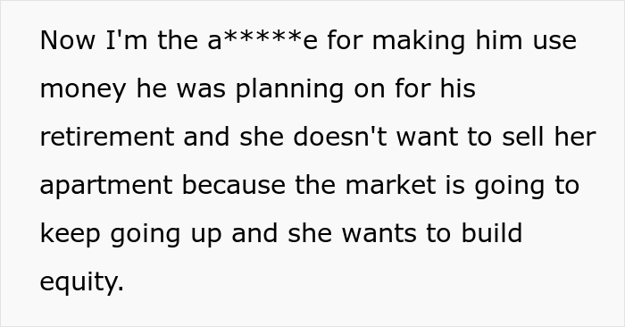 Woman Tells 23 Y.O. Stepdaughter To Move Out, Gets Evicted After Failing To Realize She Owns The House Woman Tells 23 Y.O. Stepdaughter To Move Out, Gets Evicted After Failing To Realize She Owns The House