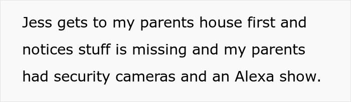 This Person Warns The Family To Not Go To Their Late Dad’s House To Take His Things, They Do Anyway And Now May End Up In Prison This Person Warns The Family To Not Go To Their Late Dad’s House To Take His Things, They Do Anyway And Now May End Up In Prison