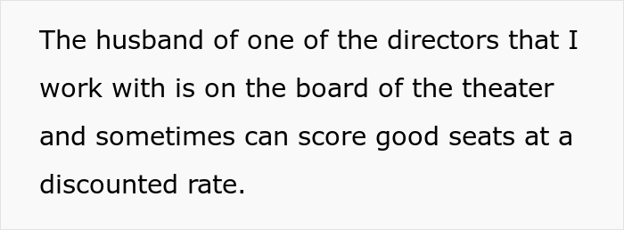 "Don't Like My 'Silly' Job, You Don't Get Its 'Silly' Perks": Woman Is Appalled At Soon-To-Be MIL After She Made Fun Of Her Job "Don't Like My 'Silly' Job, You Don't Get Its 'Silly' Perks": Woman Is Appalled At Soon-To-Be MIL After She Made Fun Of Her Job