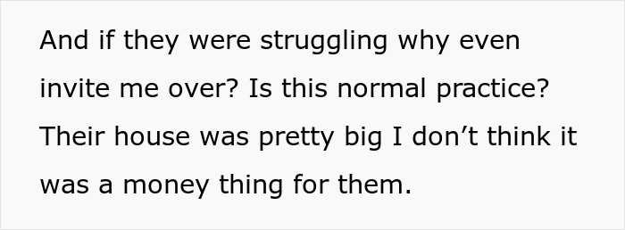 Person Nopes Out From Boyfriend's Parents' House After Meeting Them For The First Time, Causing Relationship Drama, Asks If They're A Jerk Person Nopes Out From Boyfriend's Parents' House After Meeting Them For The First Time, Causing Relationship Drama, Asks If They're A Jerk