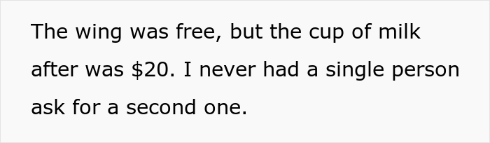 Restaurant Owner Gets Tired Of Overconfident Men, Develops A Tongue-Burning 'Culinary Monstrosity' To Shut Them Down Restaurant Owner Gets Tired Of Overconfident Men, Develops A Tongue-Burning 'Culinary Monstrosity' To Shut Them Down