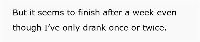 Guy Switches To Regular Milk To Prove His Lactose Intolerant Roommate Is Stealing His Food Guy Switches To Regular Milk To Prove His Lactose Intolerant Roommate Is Stealing His Food