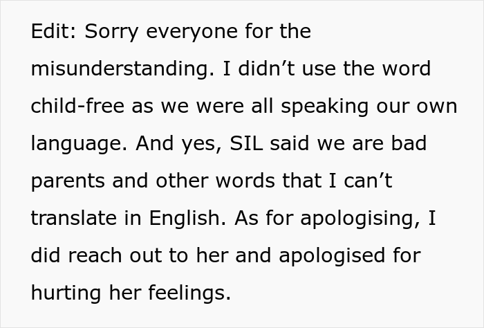 Woman Keeps Criticizing Her BIL For Not Taking His Autistic Kid To A Theme Park, Throws A Fit After Getting Put In Her Place