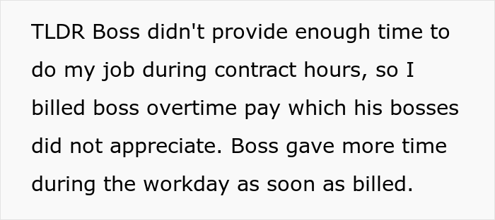 Boss Strips Special Ed Teachers Of 1 Prep Hour, Ends Up Paying Out 20 Hours Of Overtime Boss Strips Special Ed Teachers Of 1 Prep Hour, Ends Up Paying Out 20 Hours Of Overtime