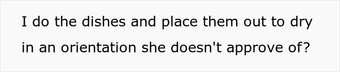 “Control Freak” Wife Gets A Taste Of Her Own Medicine After Husband Says She Was “So Close” To Getting Her Dream Job “Control Freak” Wife Gets A Taste Of Her Own Medicine After Husband Says She Was “So Close” To Getting Her Dream Job