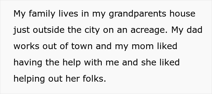 Woman Tells 23 Y.O. Stepdaughter To Move Out, Gets Evicted After Failing To Realize She Owns The House Woman Tells 23 Y.O. Stepdaughter To Move Out, Gets Evicted After Failing To Realize She Owns The House