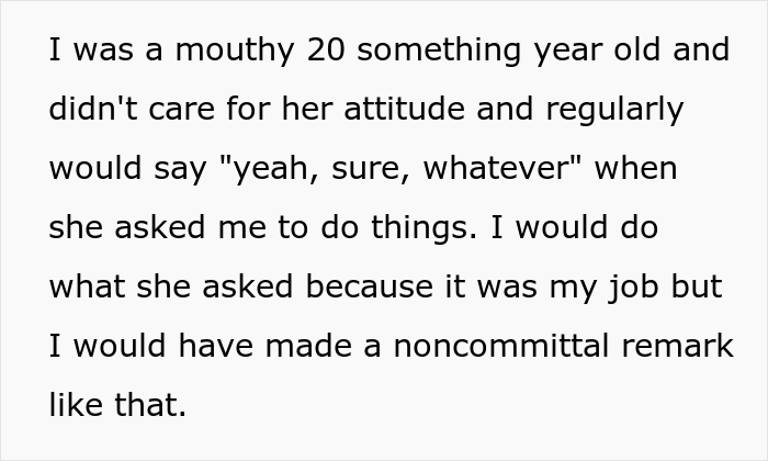 5 Months Pregnant Worker Exposes Her Problematic Boss' Wish To Slap Her To Literally Everyone In The Workspace, Gets Her Fired 5 Months Pregnant Worker Exposes Her Problematic Boss' Wish To Slap Her To Literally Everyone In The Workspace, Gets Her Fired