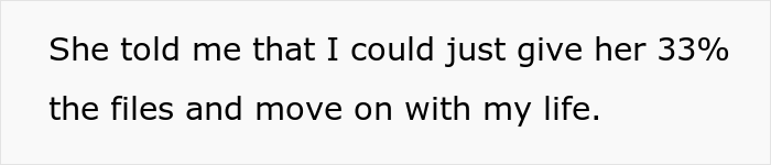 "They Found Someone Cheaper": Customers Refuse To Pay This Web Designer Because They Found Someone Cheaper, So He Gets Revenge "They Found Someone Cheaper": Customers Refuse To Pay This Web Designer Because They Found Someone Cheaper, So He Gets Revenge
